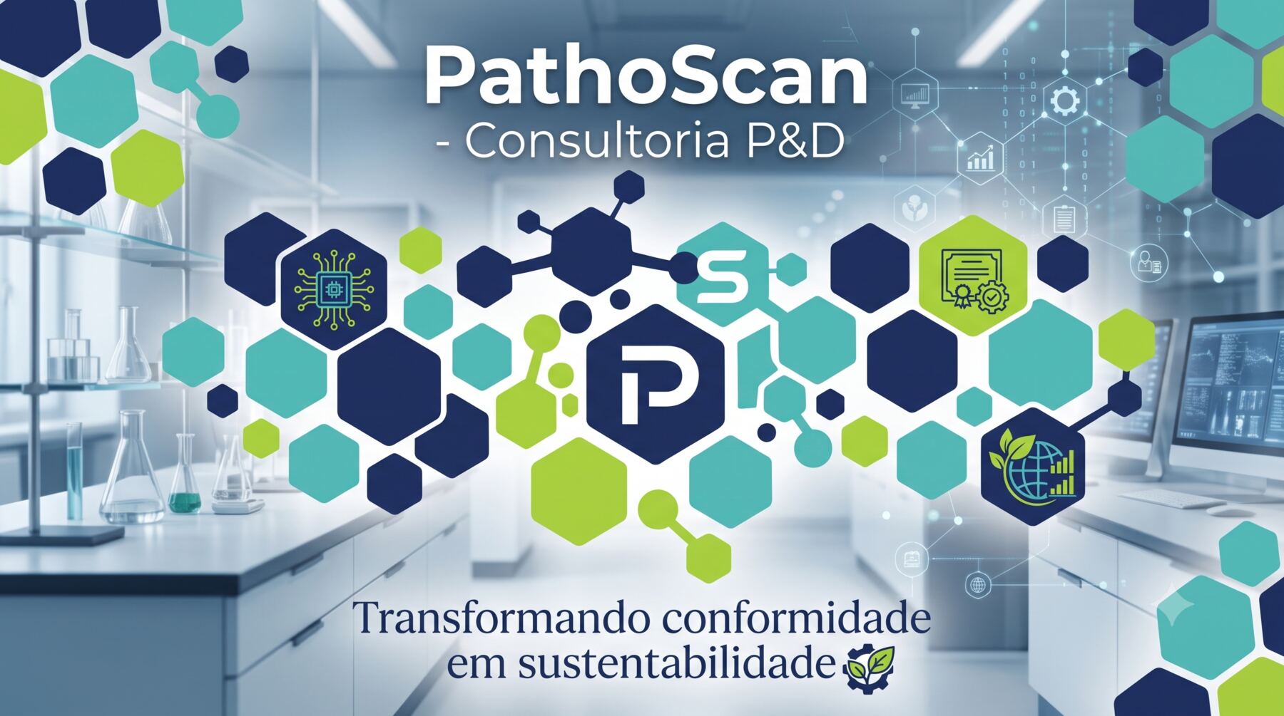 Laboratório PathoScan